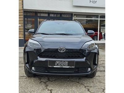 Toyota Yaris Vorführwagen
