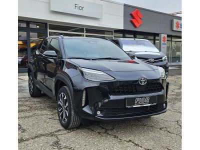 Toyota Yaris Vorführwagen