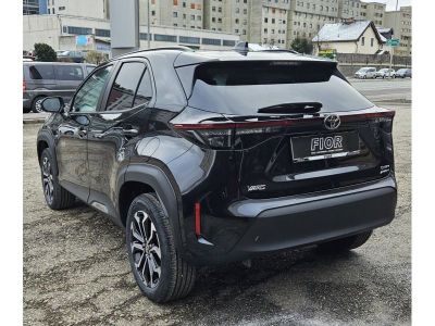 Toyota Yaris Vorführwagen