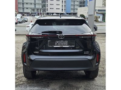 Toyota Yaris Vorführwagen