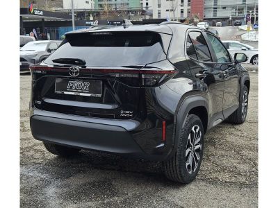 Toyota Yaris Vorführwagen