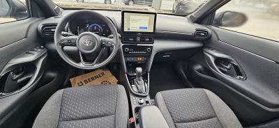 Toyota Yaris Vorführwagen