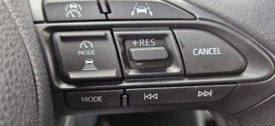 Toyota Yaris Vorführwagen