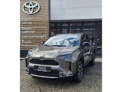 Toyota Yaris Vorführwagen