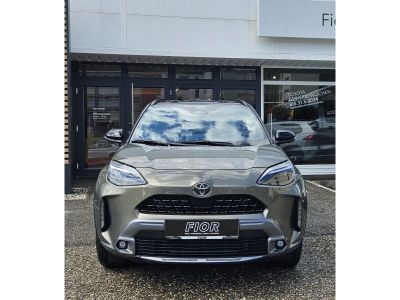 Toyota Yaris Vorführwagen