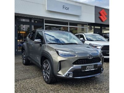 Toyota Yaris Vorführwagen