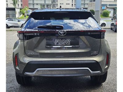 Toyota Yaris Vorführwagen