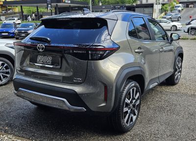 Toyota Yaris Vorführwagen