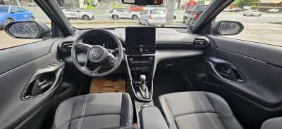 Toyota Yaris Vorführwagen