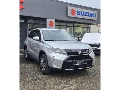 Suzuki Vitara Neuwagen