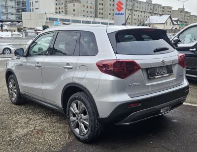 Suzuki Vitara Neuwagen