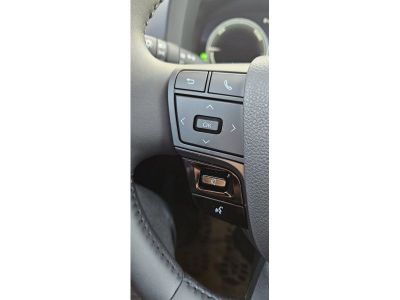 Toyota C-HR Vorführwagen