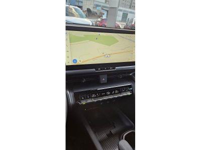 Toyota C-HR Vorführwagen