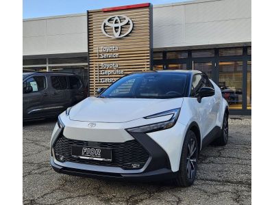 Toyota C-HR Vorführwagen Toyota C-HR Vorführwagen