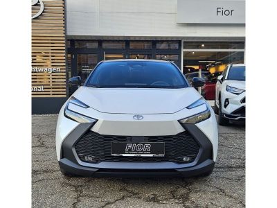 Toyota C-HR Neuwagen