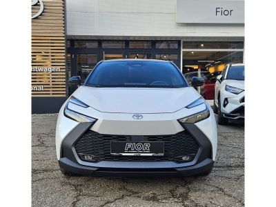 Toyota C-HR Vorführwagen