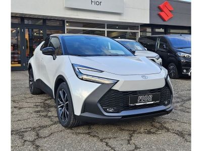 Toyota C-HR Vorführwagen