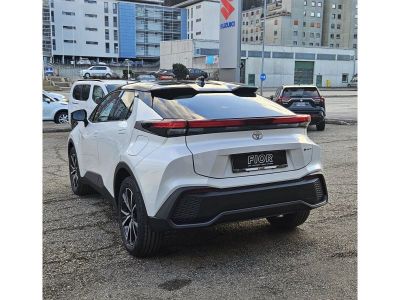 Toyota C-HR Vorführwagen