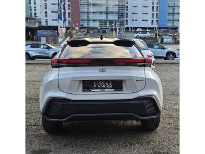 Toyota C-HR Neuwagen