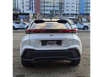 Toyota C-HR Vorführwagen