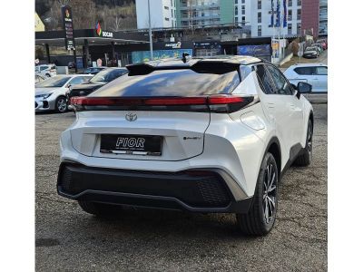 Toyota C-HR Vorführwagen