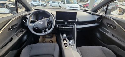Toyota C-HR Vorführwagen
