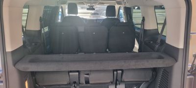 Toyota Proace Gebrauchtwagen