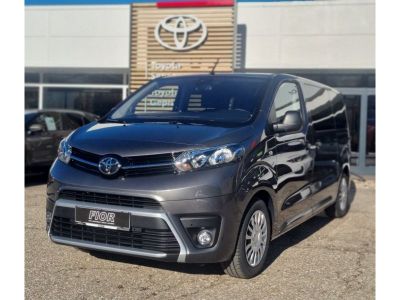 Toyota Proace Gebrauchtwagen