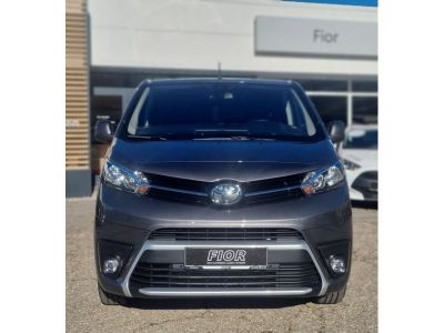 Toyota Proace Gebrauchtwagen