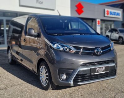 Toyota Proace Gebrauchtwagen