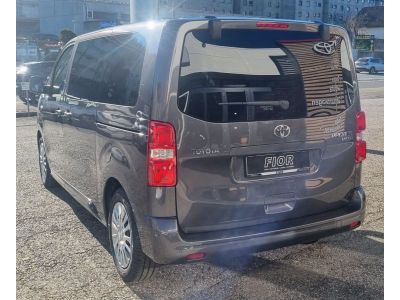 Toyota Proace Gebrauchtwagen