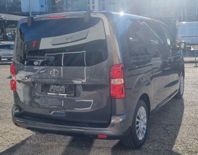 Toyota Proace Gebrauchtwagen