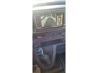 Toyota Proace Gebrauchtwagen