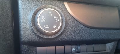 Toyota Proace Gebrauchtwagen