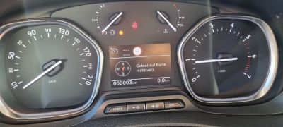 Toyota Proace Gebrauchtwagen