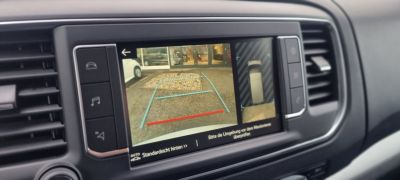 Toyota Proace Vorführwagen Toyota Proace Vorführwagen