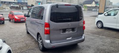 Toyota Proace Vorführwagen Toyota Proace Vorführwagen