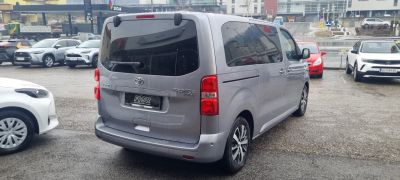 Toyota Proace Vorführwagen Toyota Proace Vorführwagen