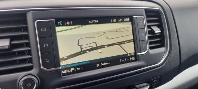 Toyota Proace Vorführwagen