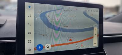 Toyota Corolla Tageszulassung