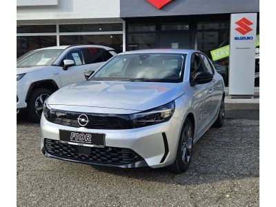 Opel Corsa Vorführwagen Opel Corsa Vorführwagen