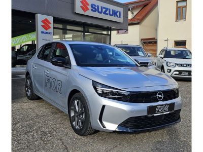 Opel Corsa Vorführwagen Opel Corsa Vorführwagen