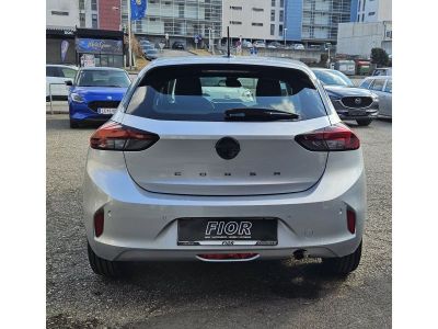 Opel Corsa Vorführwagen Opel Corsa Vorführwagen