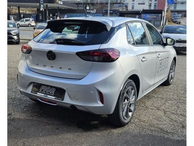 Opel Corsa Vorführwagen Opel Corsa Vorführwagen