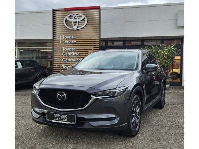 Mazda CX-5 Gebrauchtwagen