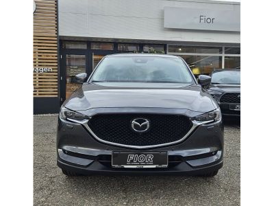 Mazda CX-5 Gebrauchtwagen