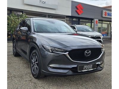 Mazda CX-5 Gebrauchtwagen
