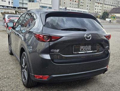 Mazda CX-5 Gebrauchtwagen