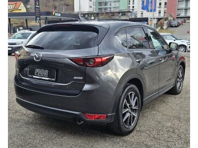 Mazda CX-5 Gebrauchtwagen