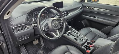 Mazda CX-5 Gebrauchtwagen